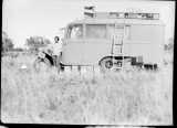 auto-na taboristi u frazers range, z.australie 1935