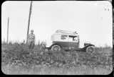 auto africke. asi cestou nemeckem na jih. 1931