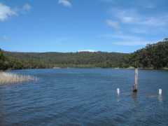 Tamboon Inlet