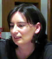 [photo of Jana]