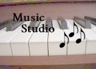 Music Studio